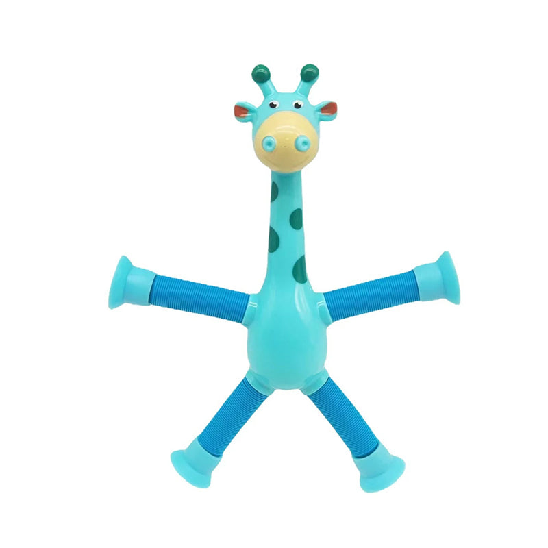 Fun Silicone Bath Toy for Kids