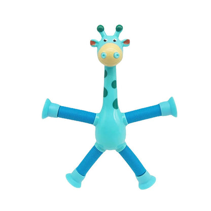Fun Silicone Bath Toy for Kids