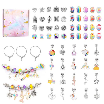 DIY Customizable Jewelry Making Kit