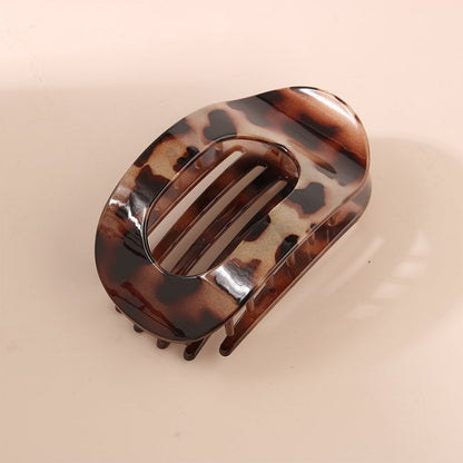 Befez | Classic Easy Wear Duck Bill Hair Clip