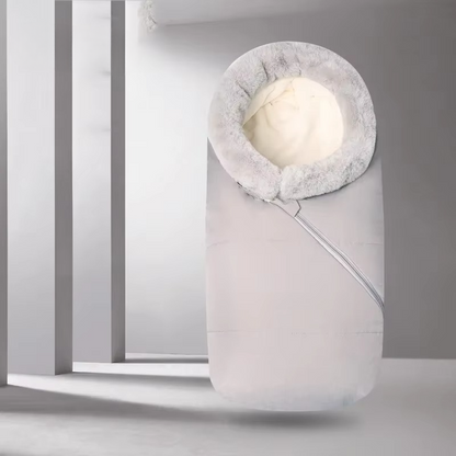 Soft Warm Baby Sleep Sack for Newborn Infants - Befez