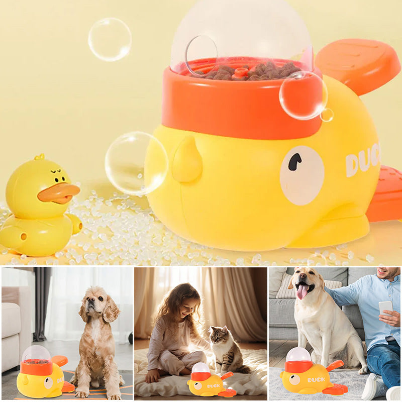 Befez | PawYum - Easy Clean Pet Feeding Mat