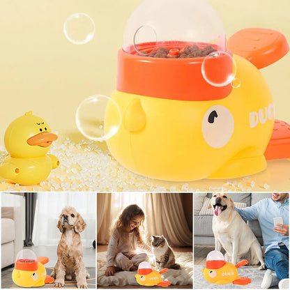 Befez | PawYum - Easy Clean Pet Feeding Mat