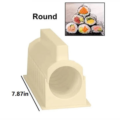 Easy Sushi Maker Mold - Befez