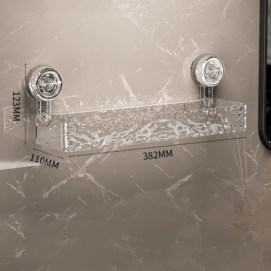 Strong Suction Cup Storage Organizer - Befez