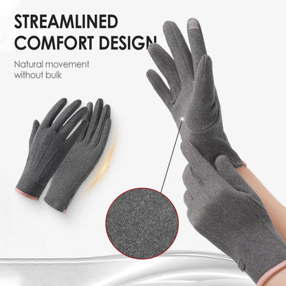 Touchscreen Winter Gloves