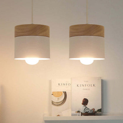 Stylish Glass Pendant Lamp for Home Decor