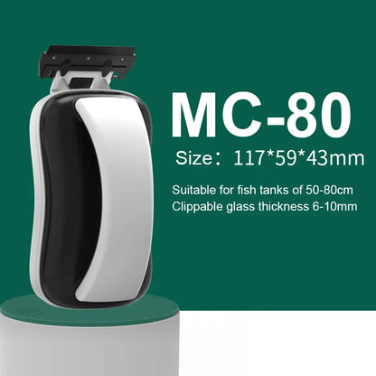 Befez AquaCrystal - Ultra Clear Aquarium Filter