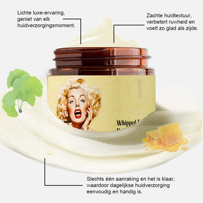 Natural Moisturizing Skin Balm