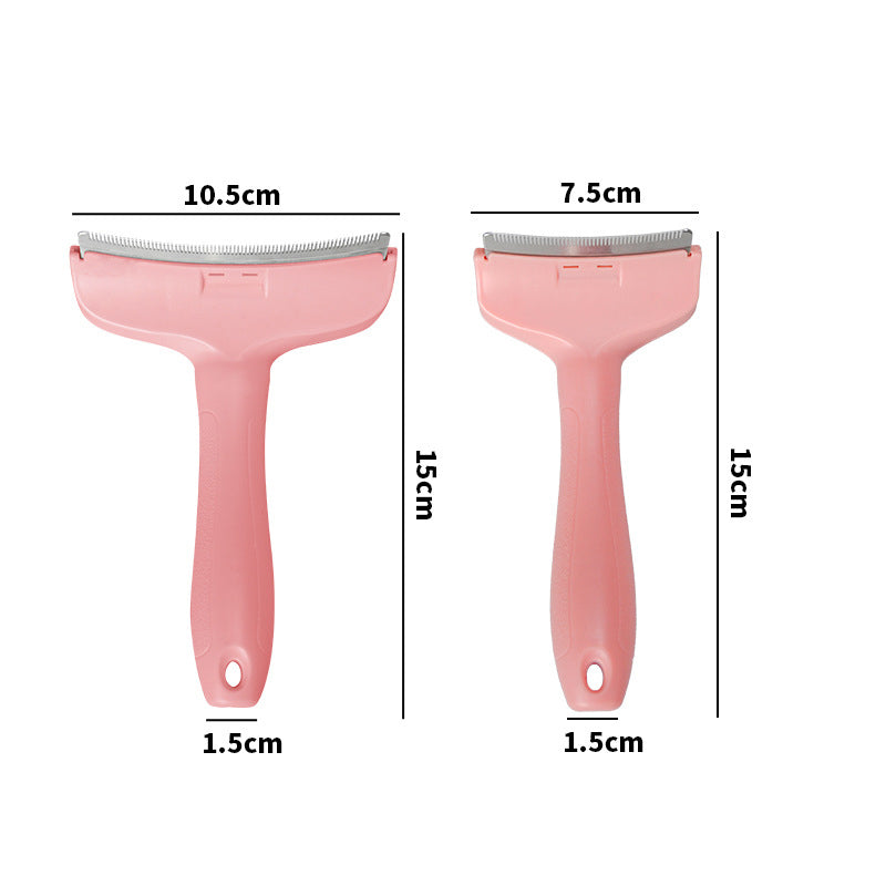 Easy Pet Grooming Tool