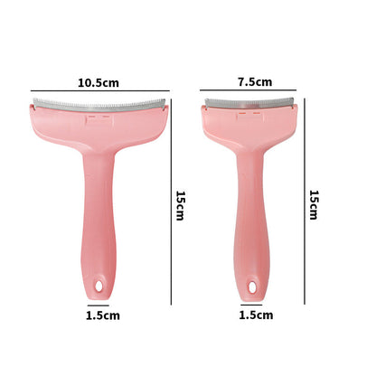 Easy Pet Grooming Tool