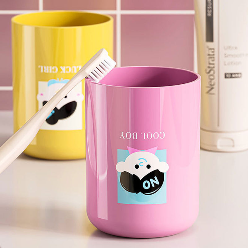 Cute Bathroom Storage Organizer