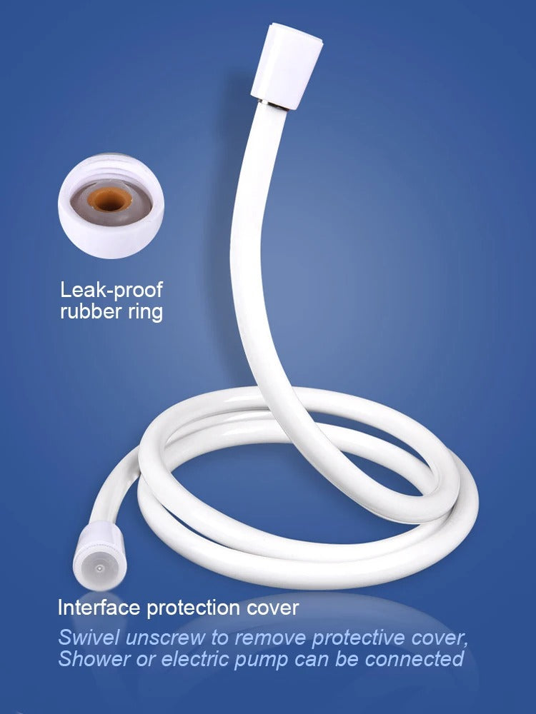 Compact Travel Camping Shower