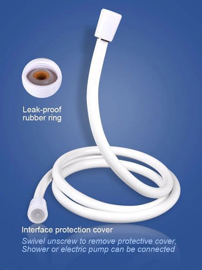 Compact Travel Camping Shower