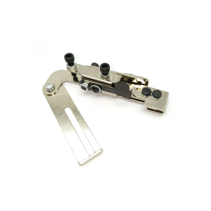 Easy Align Zipper Tool for Smooth Closure