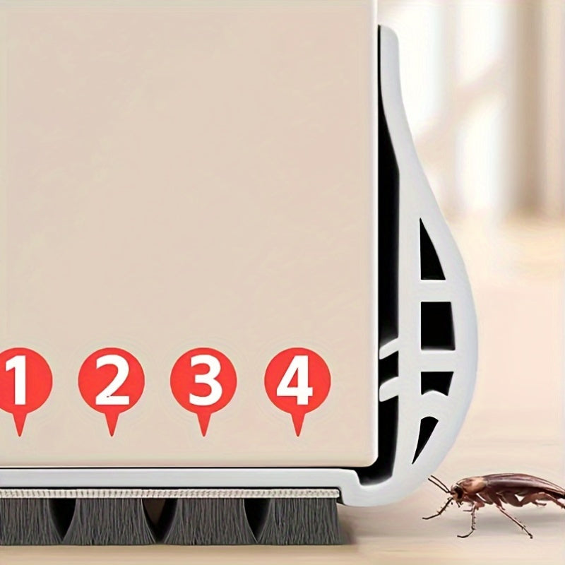 Befez | Thermal Door Draft Stopper