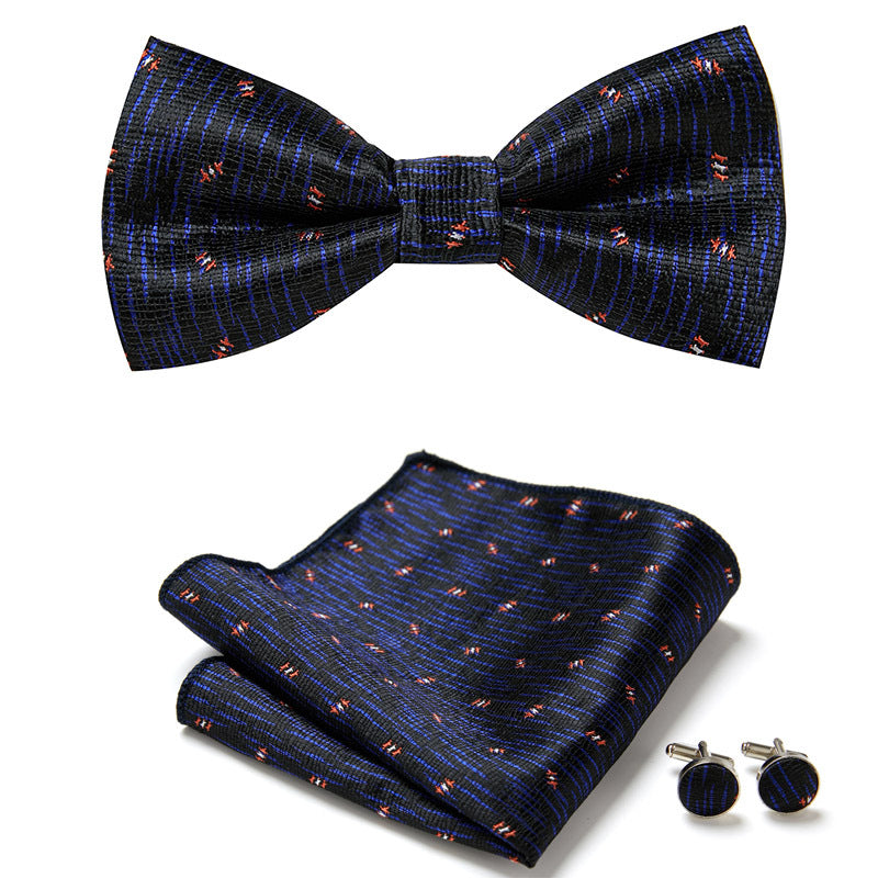 Befez | 3pc Set with Colorful Floral Design