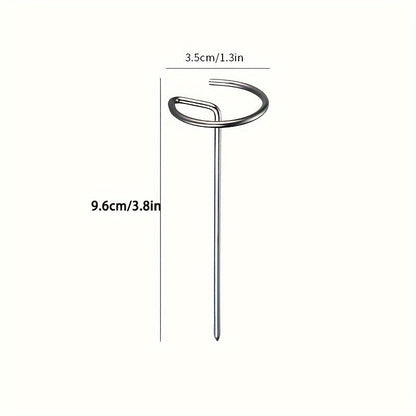 Easy BBQ Skewers Set for Perfect Grilling