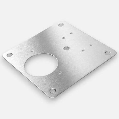 Stable Furniture Anti Slip Plates