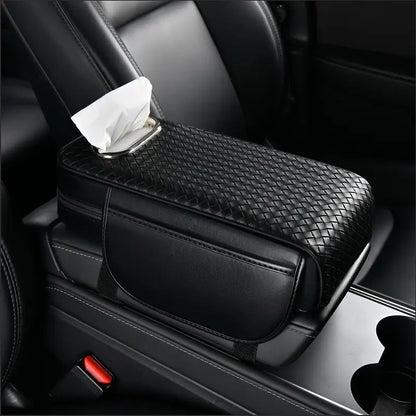 Ultimate Comfort Car Armrest & Tissue Holder - Befez