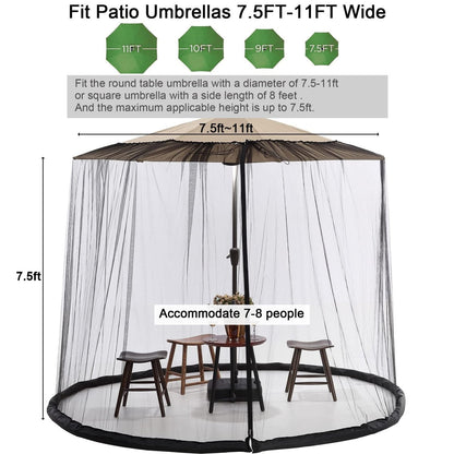Befez | HamboNet | Outdoor Evening Hammock
