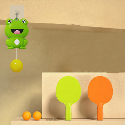 Professional Table Tennis Practice Kit for Home