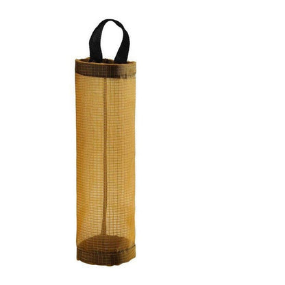 Adhesive Wall Mount Bag Holder
