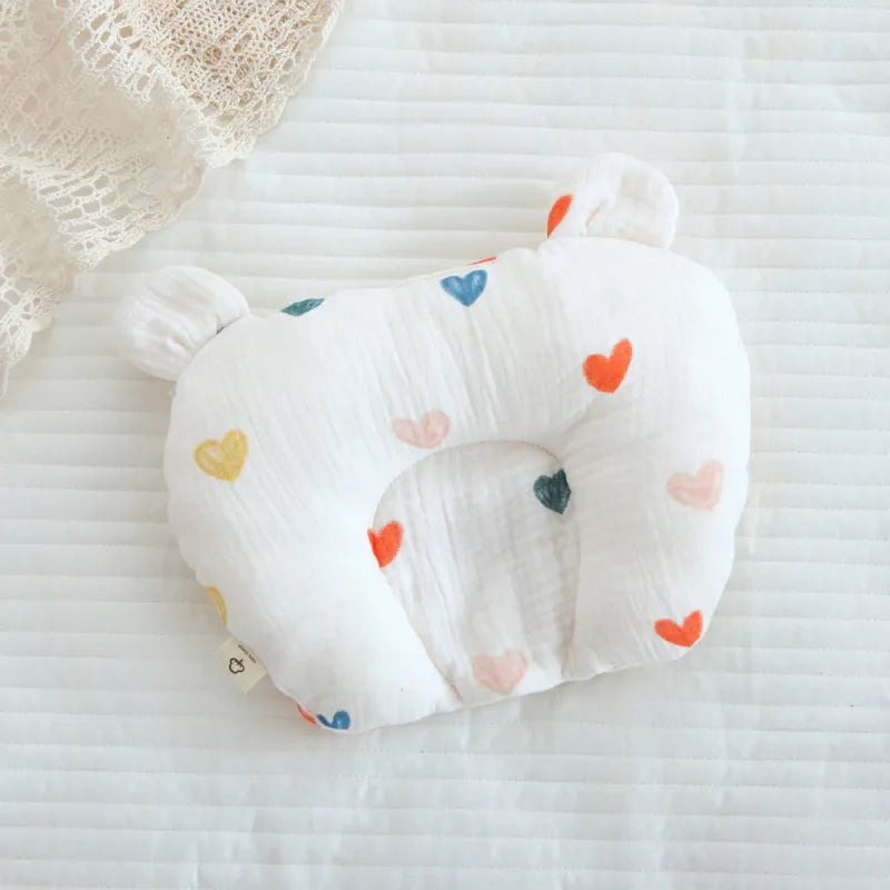 Soft Baby Support Pillow for Newborns