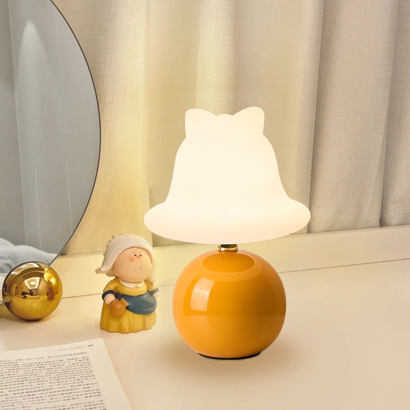 Sleek Round Pendant Lamp