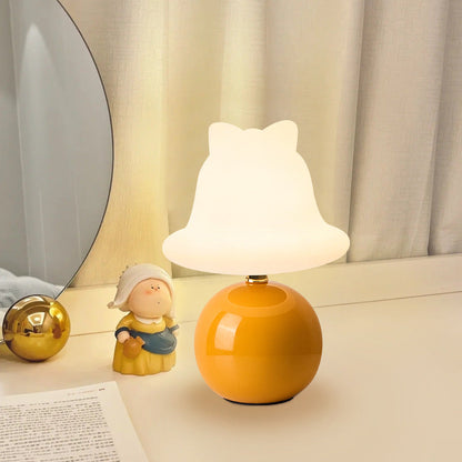 Sleek Round Pendant Lamp