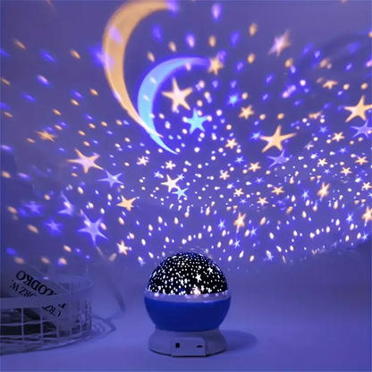 Befez | Magical Kids Bedroom Night Light