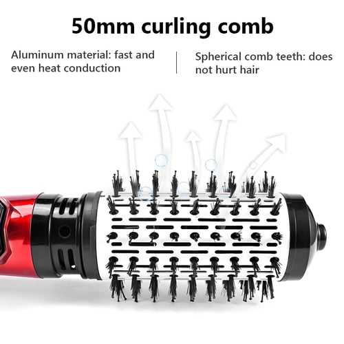 Stylish 360 Hair Curler