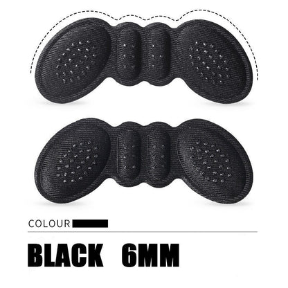 Comfortable Heel Pain Relief Insoles