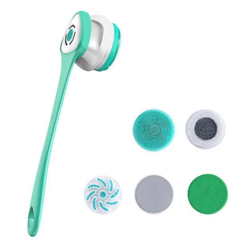 Silky Smooth Shower Head for Spa Like Experience - Befez