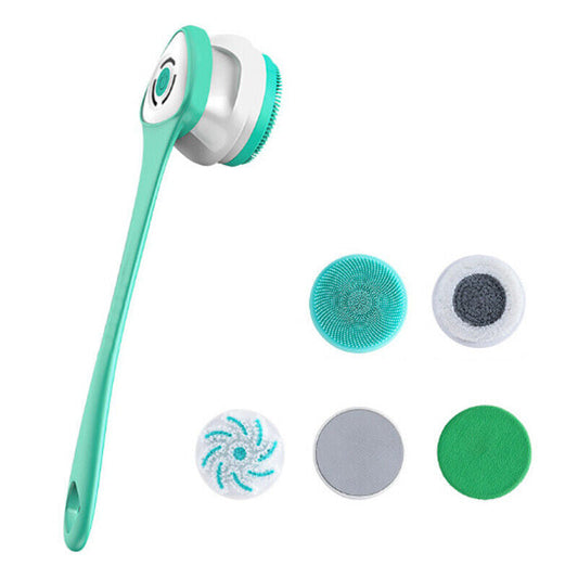 Silky Smooth Shower Head for Spa Like Experience - Befez