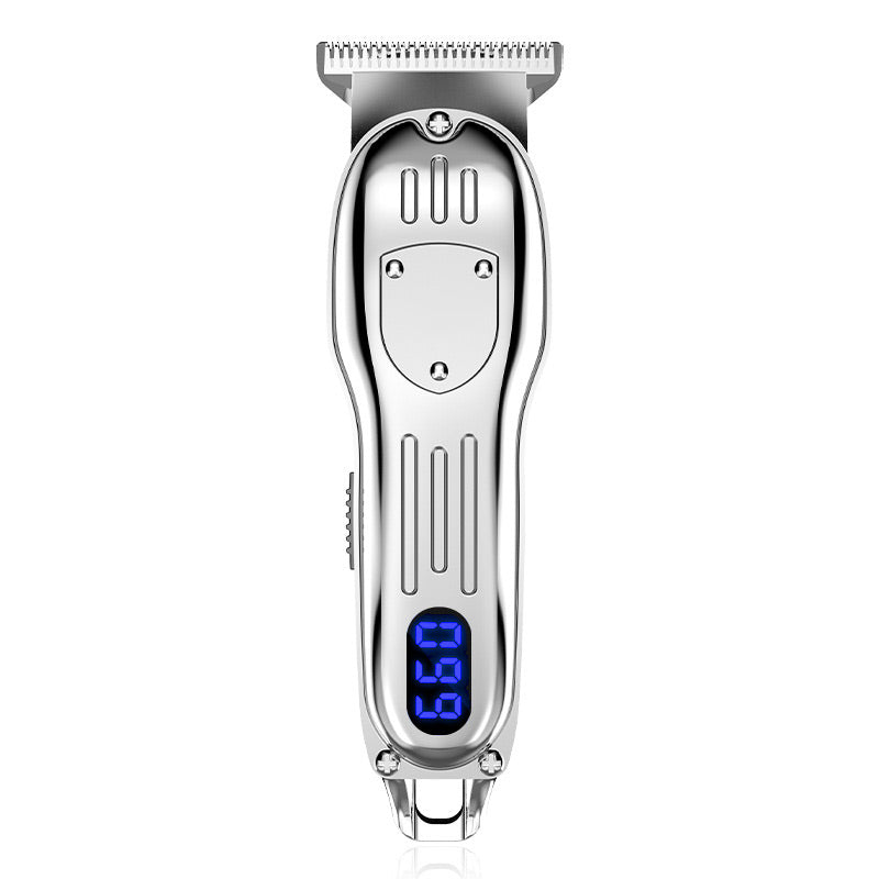 Professional Rechargeable Hair Trimmer