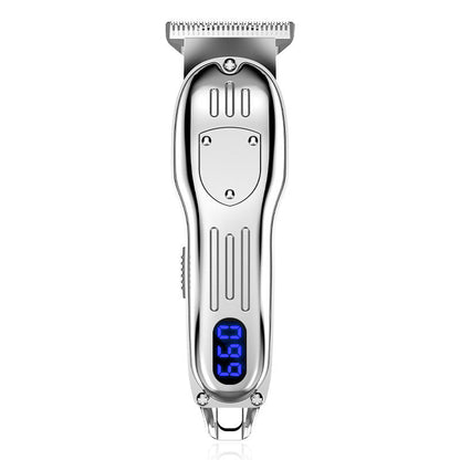 Professional Rechargeable Hair Trimmer