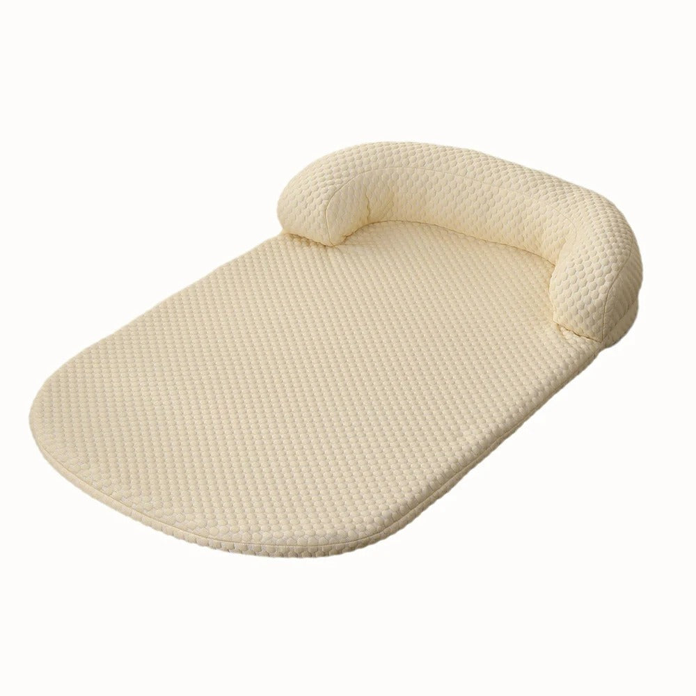 Cooling Pet Bed Mattress for Dogs Cats