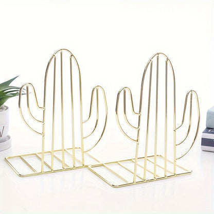 Fun Kids Metal Book Ends