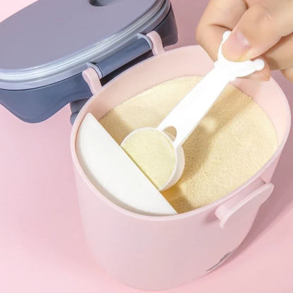 Befez Baby Formula Storage Container