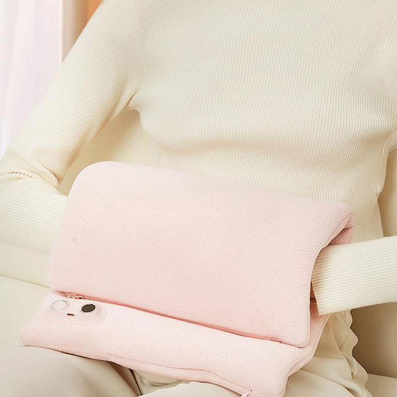 Cozy Hand Warmers for Cold Hands