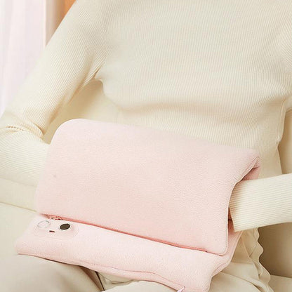 Cozy Hand Warmers for Cold Hands