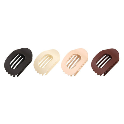 Befez | Classic Easy Wear Duck Bill Hair Clip