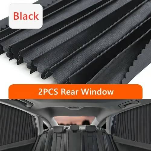 Universal Car Sun ShadeScreens