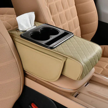 Comfortable Car Steering Wheel Cover