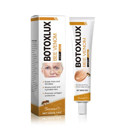 Anti Aging Face Cream GlowForce Befez - Befez