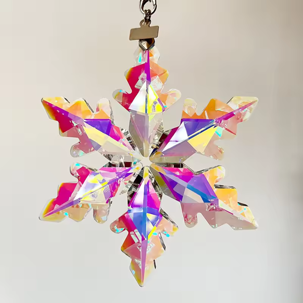 Bright LED Luxury Ceiling Lamp