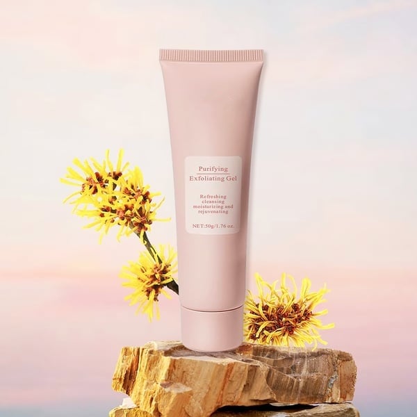 Gentle Glow Face Gel - Befez