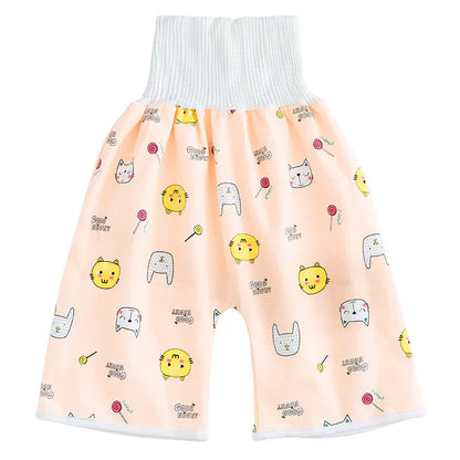 Befez PeeWee Pants - Reusable Potty Training Pants for Toddlers