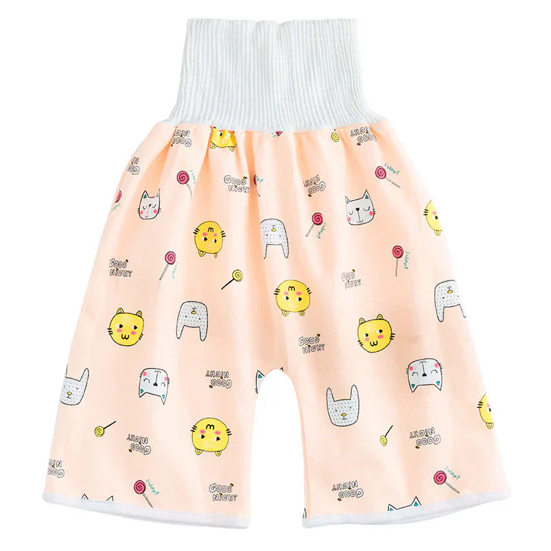 Befez PeeWee Pants - Reusable Potty Training Pants for Toddlers